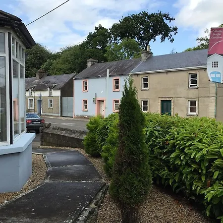 Gasthof Guest Accomodation Churchtown (Cork)