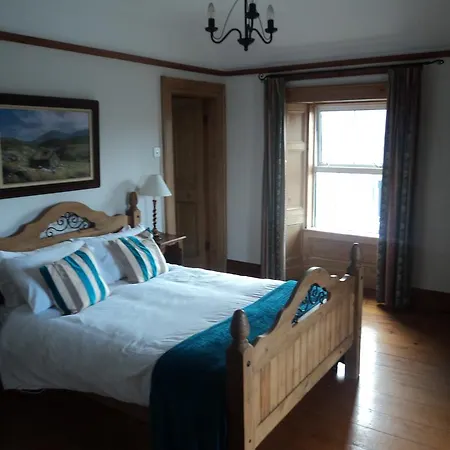Gasthof Guest Accomodation Churchtown (Cork)
